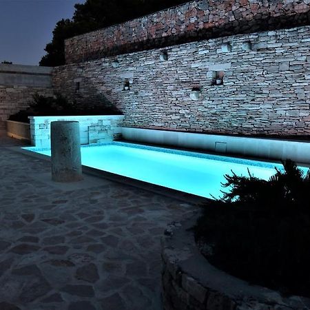 Villa Aries スペタル エクステリア 写真