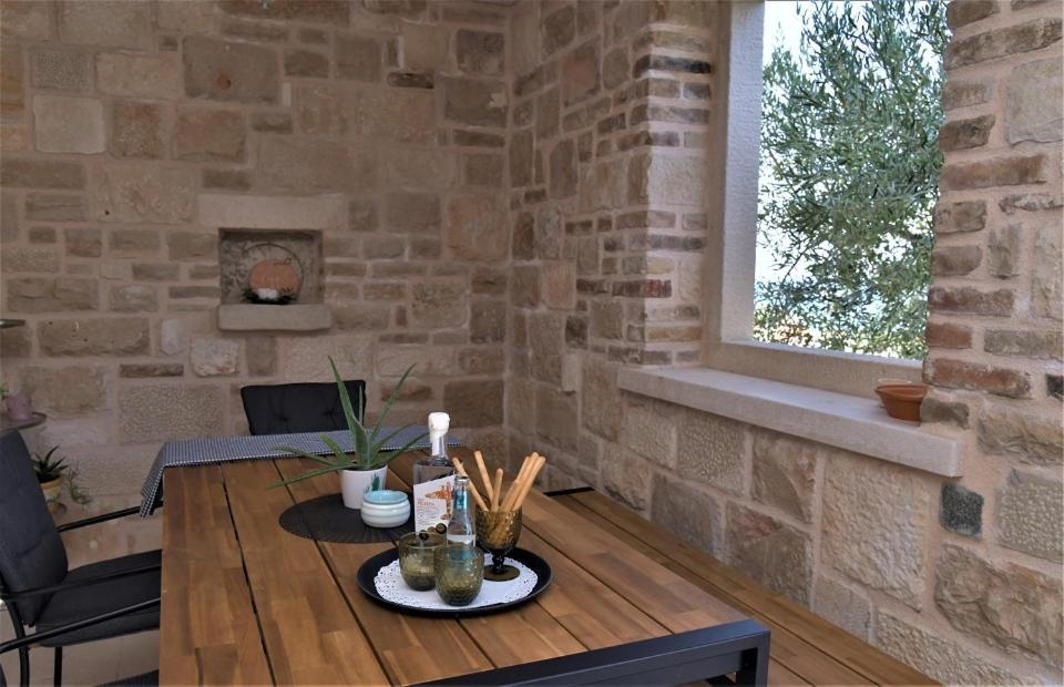 Villa Aries スペタル エクステリア 写真