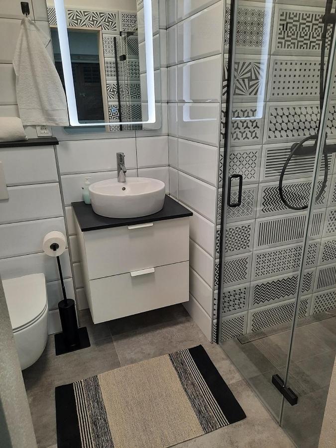 Villa Aries スペタル エクステリア 写真