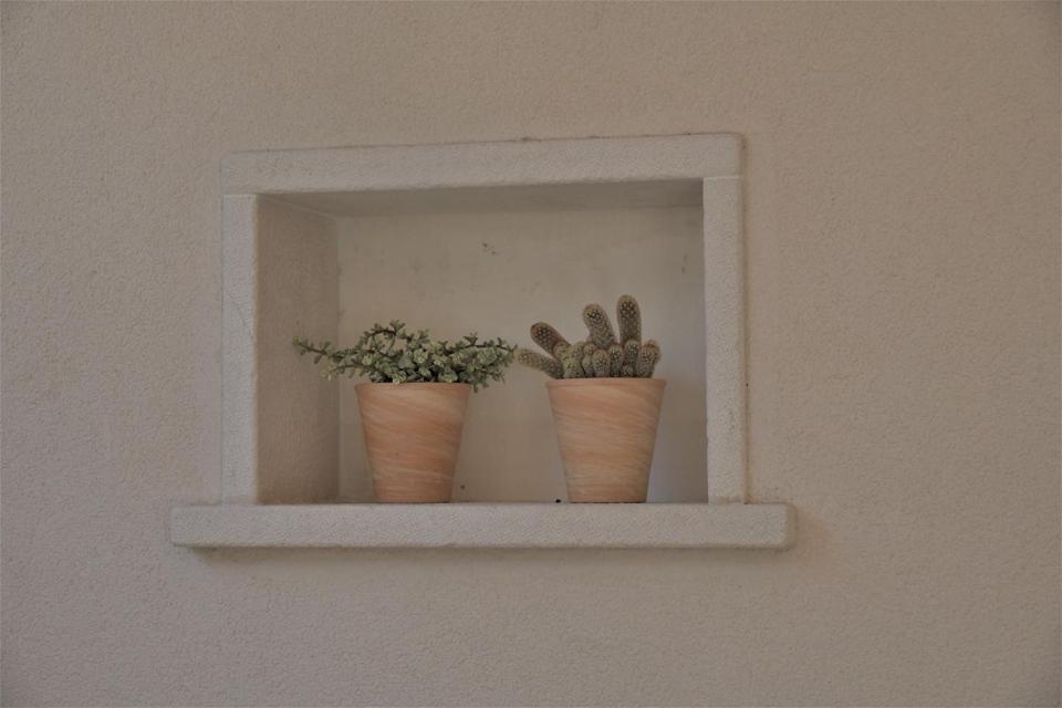 Villa Aries スペタル エクステリア 写真