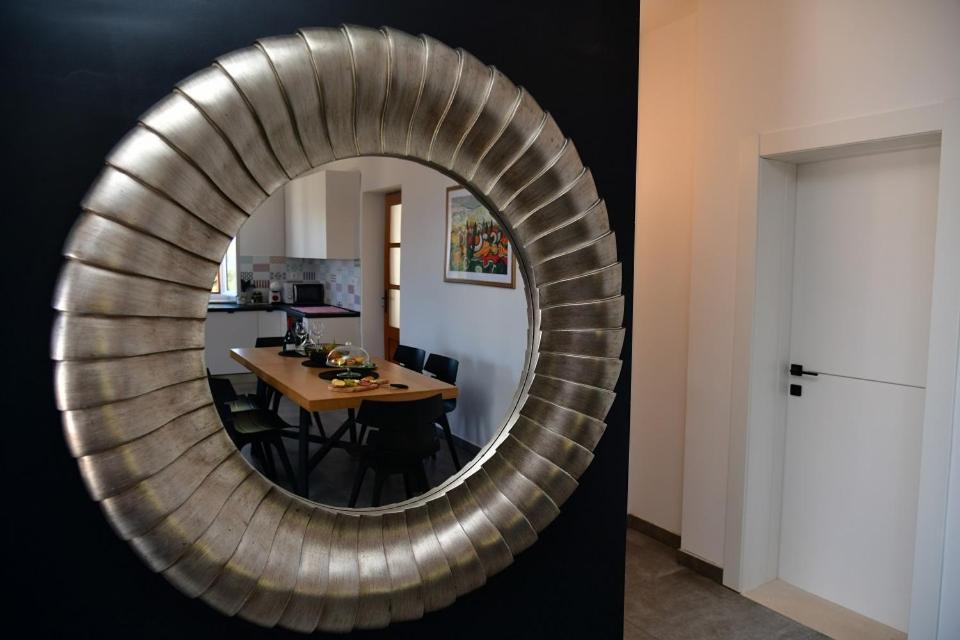 Villa Aries スペタル エクステリア 写真