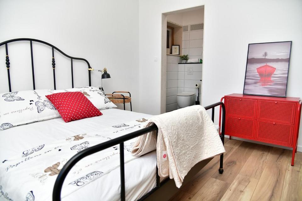 Villa Aries スペタル エクステリア 写真