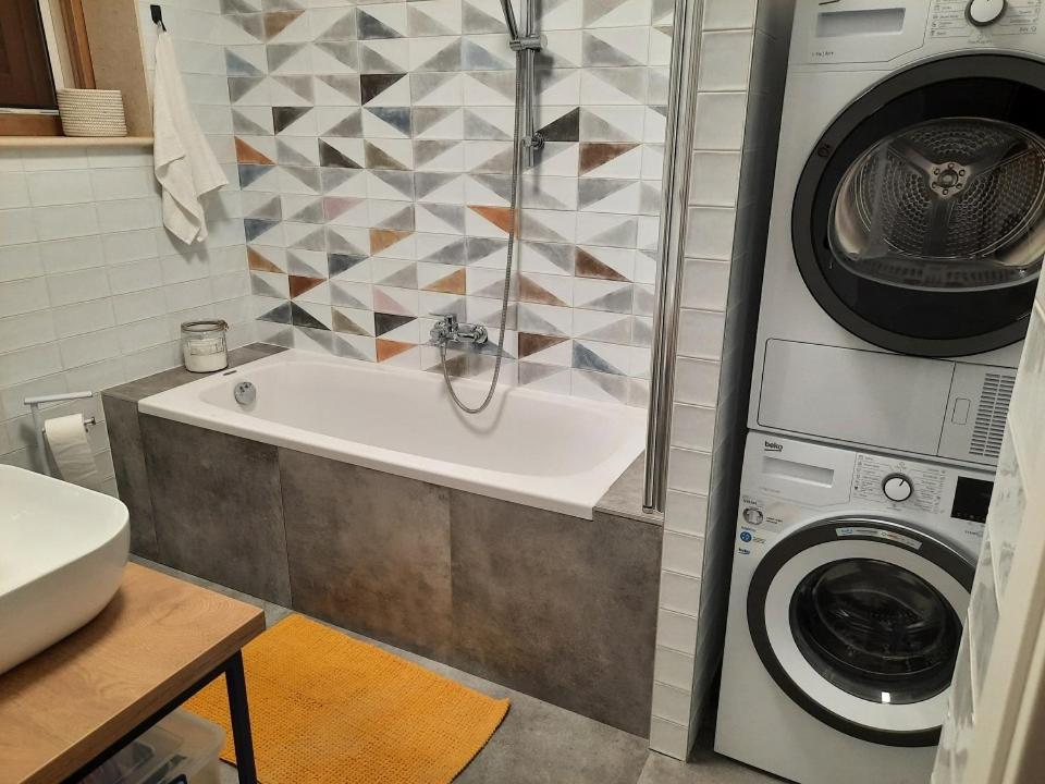 Villa Aries スペタル エクステリア 写真