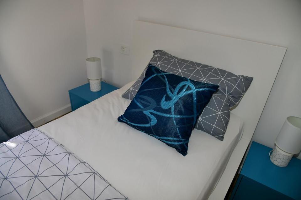 Villa Aries スペタル エクステリア 写真